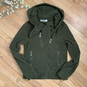 🌸Fleece Jacket: Small Juniors